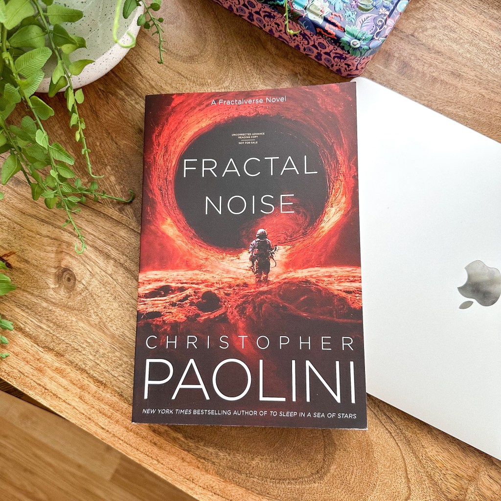 Fractal Noise review