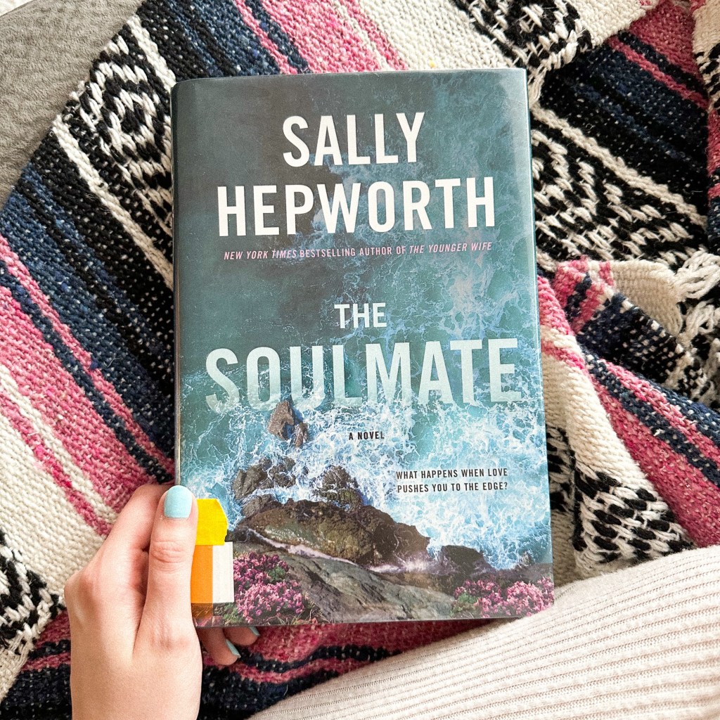 The Soulmate mini&nbsp;review