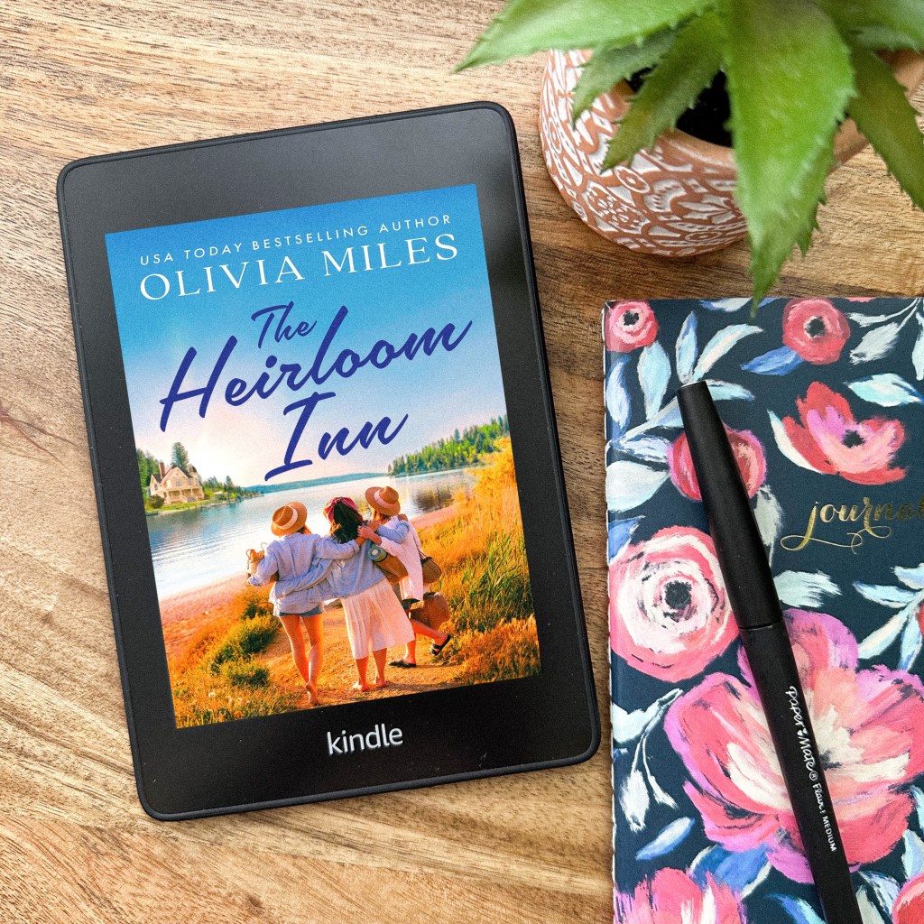 Review: The Heirloom&nbsp;Inn