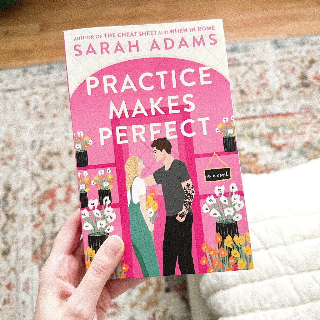 Practice Makes Perfect&nbsp;review