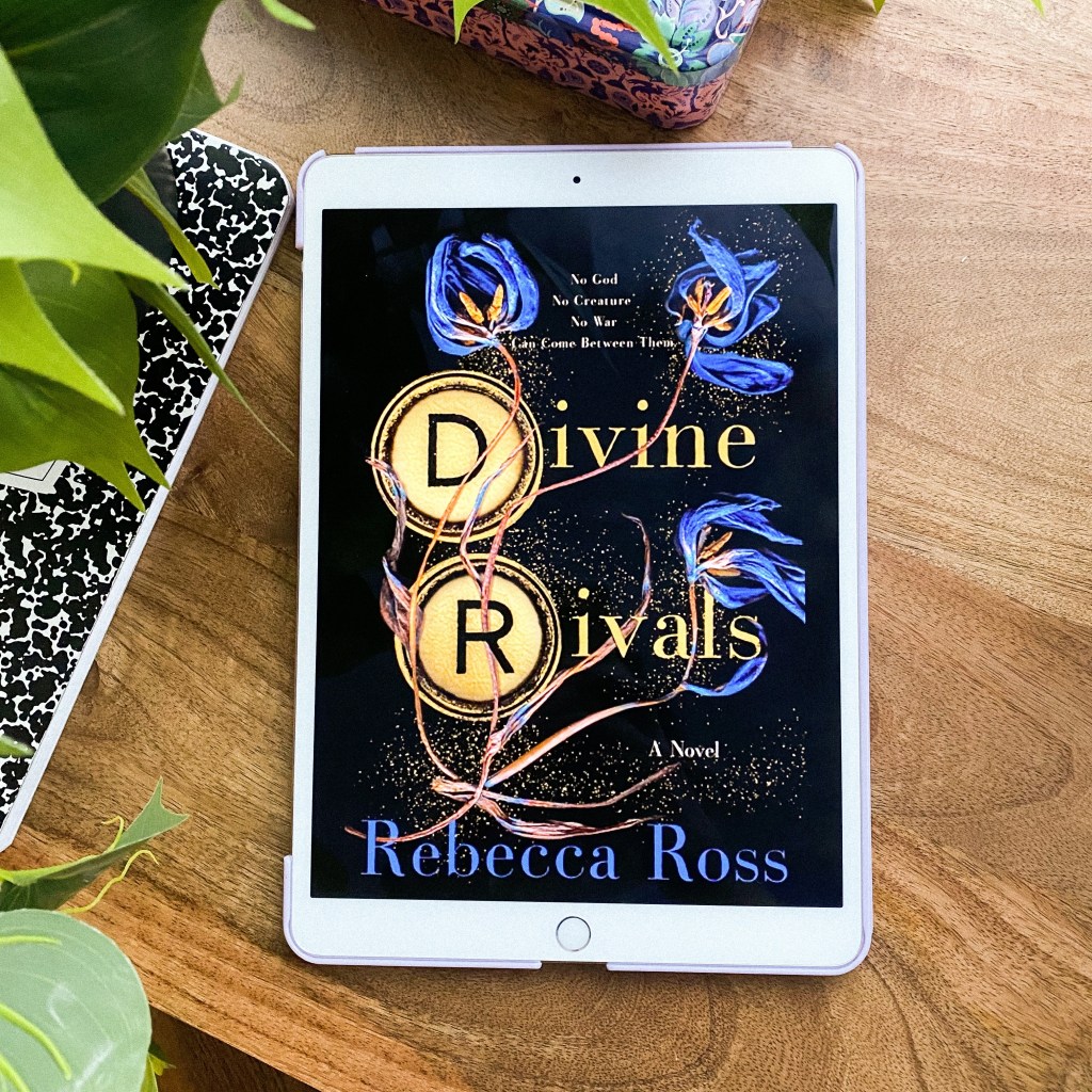 Divine Rivals review