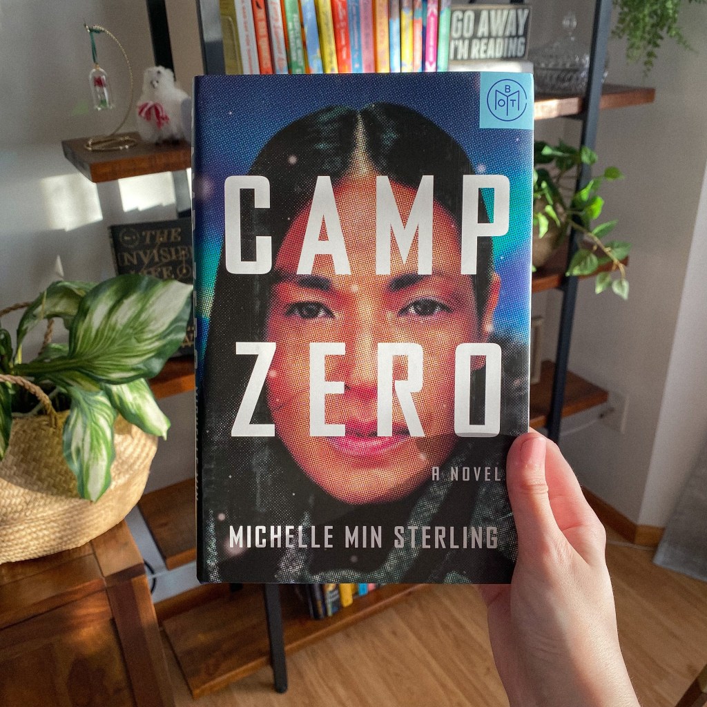 BOTM: Camp Zero