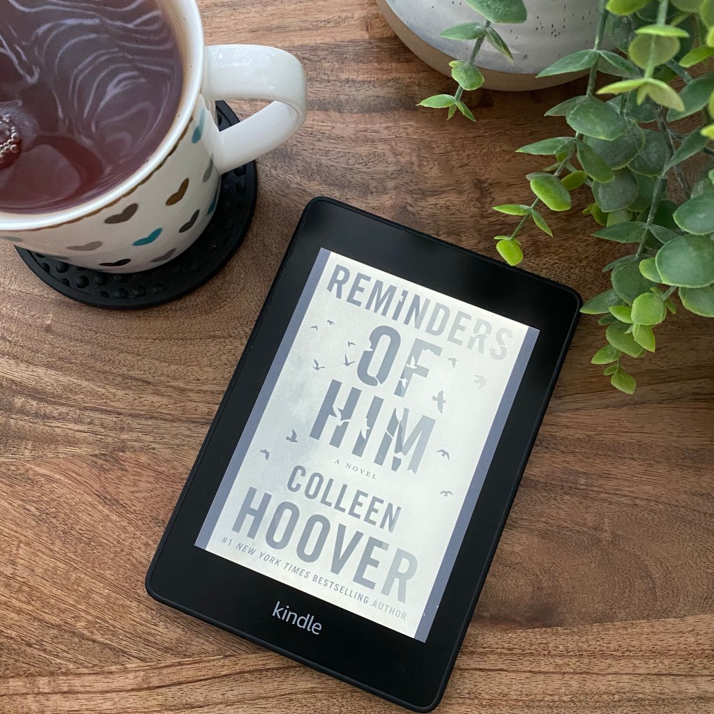 Reminders of Him on Kindle&nbsp;Unlimited