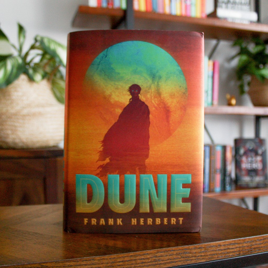 DUNE