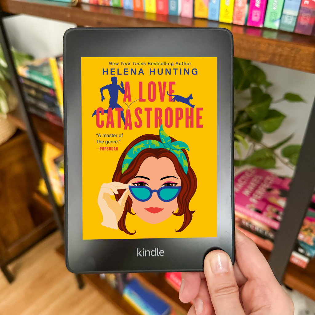 A Love Catastrophe&nbsp;review