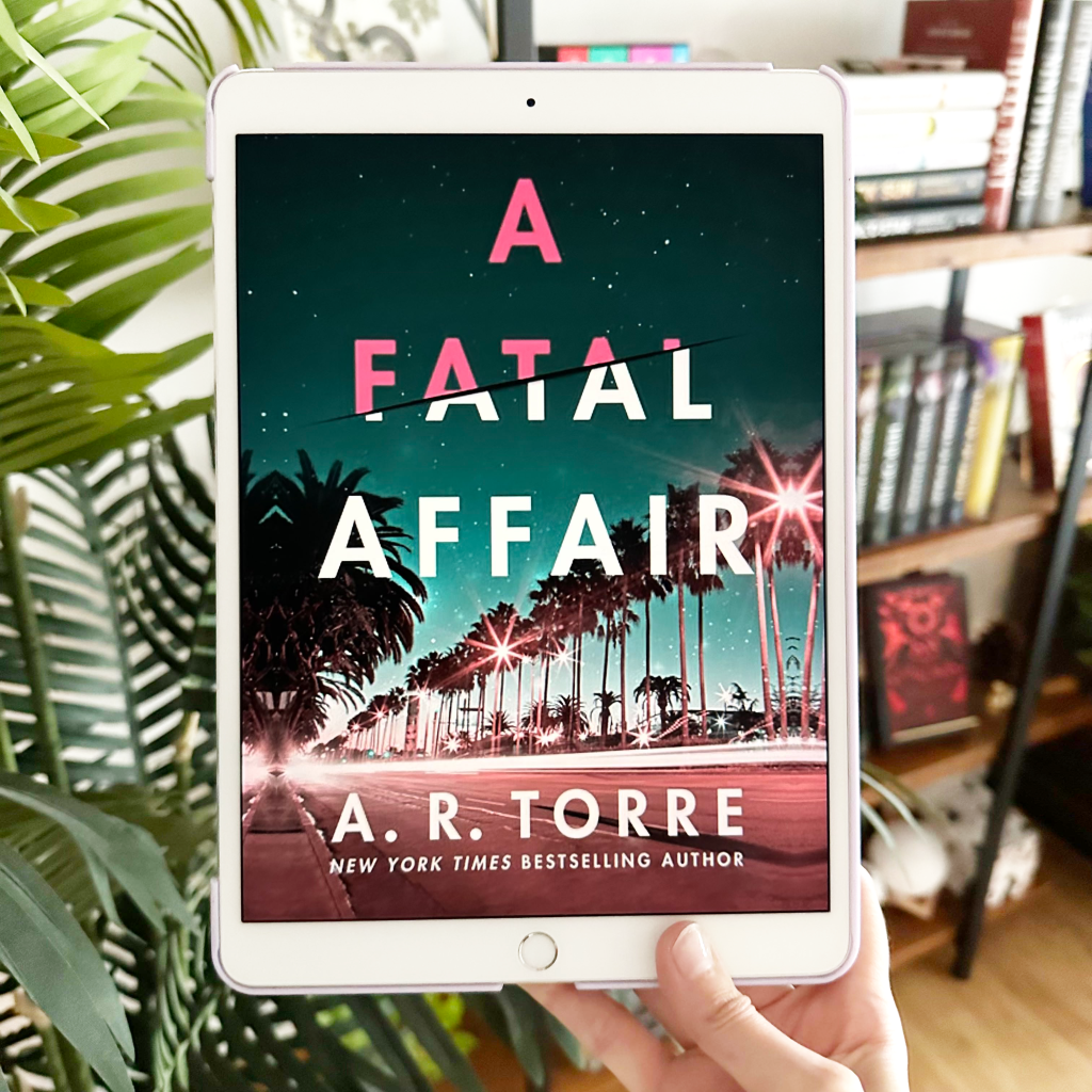 A Fatal Affair&nbsp;review