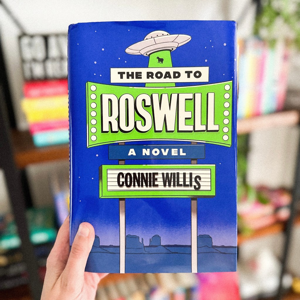The Road to Roswell review&nbsp;🛸