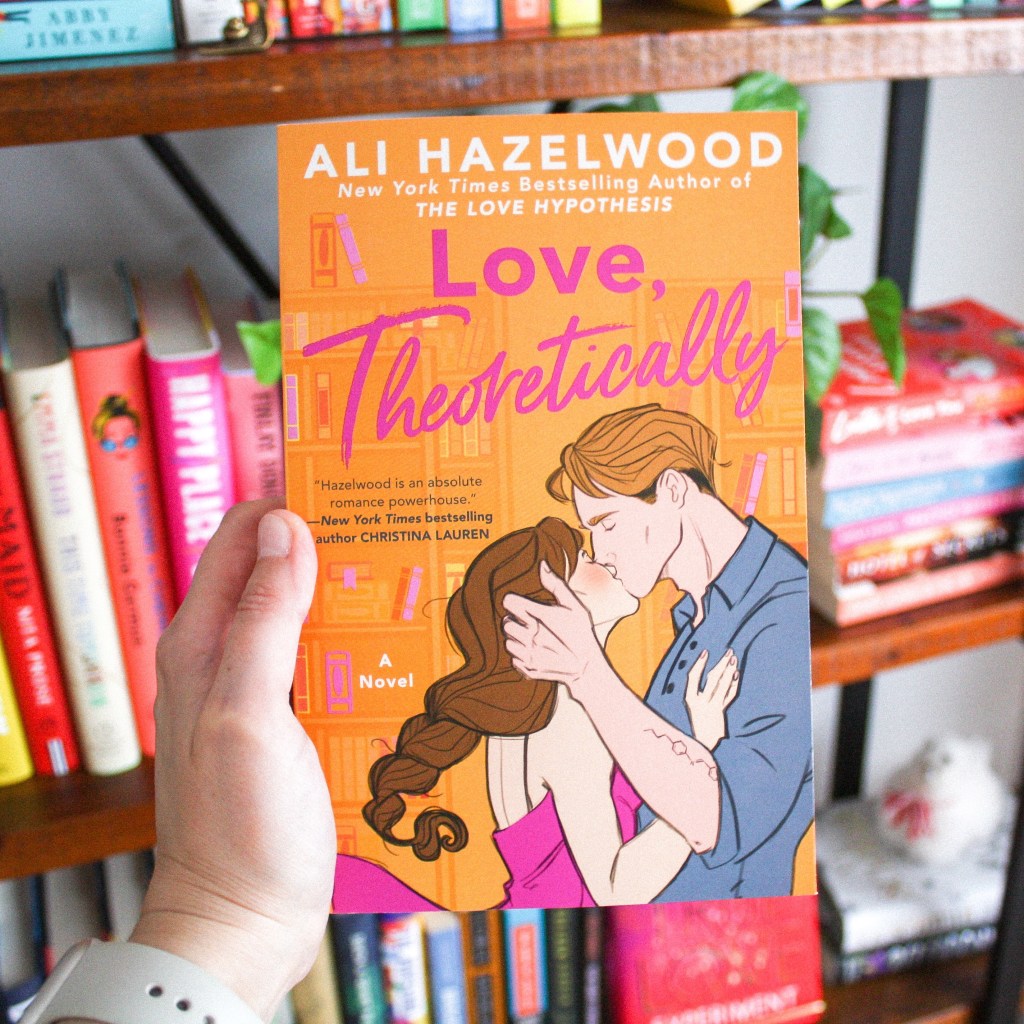 Love, Theoretically review