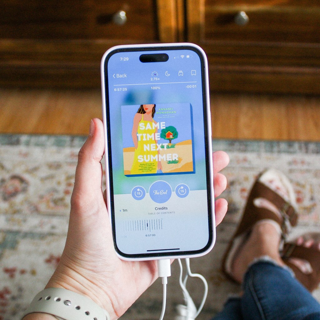 Same Time Next&nbsp;Summer