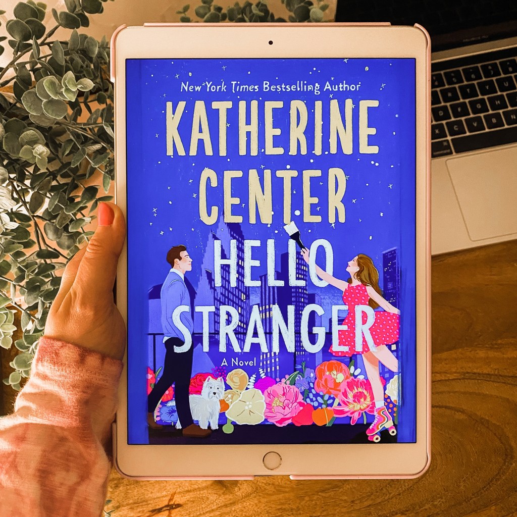 Hello Stranger review