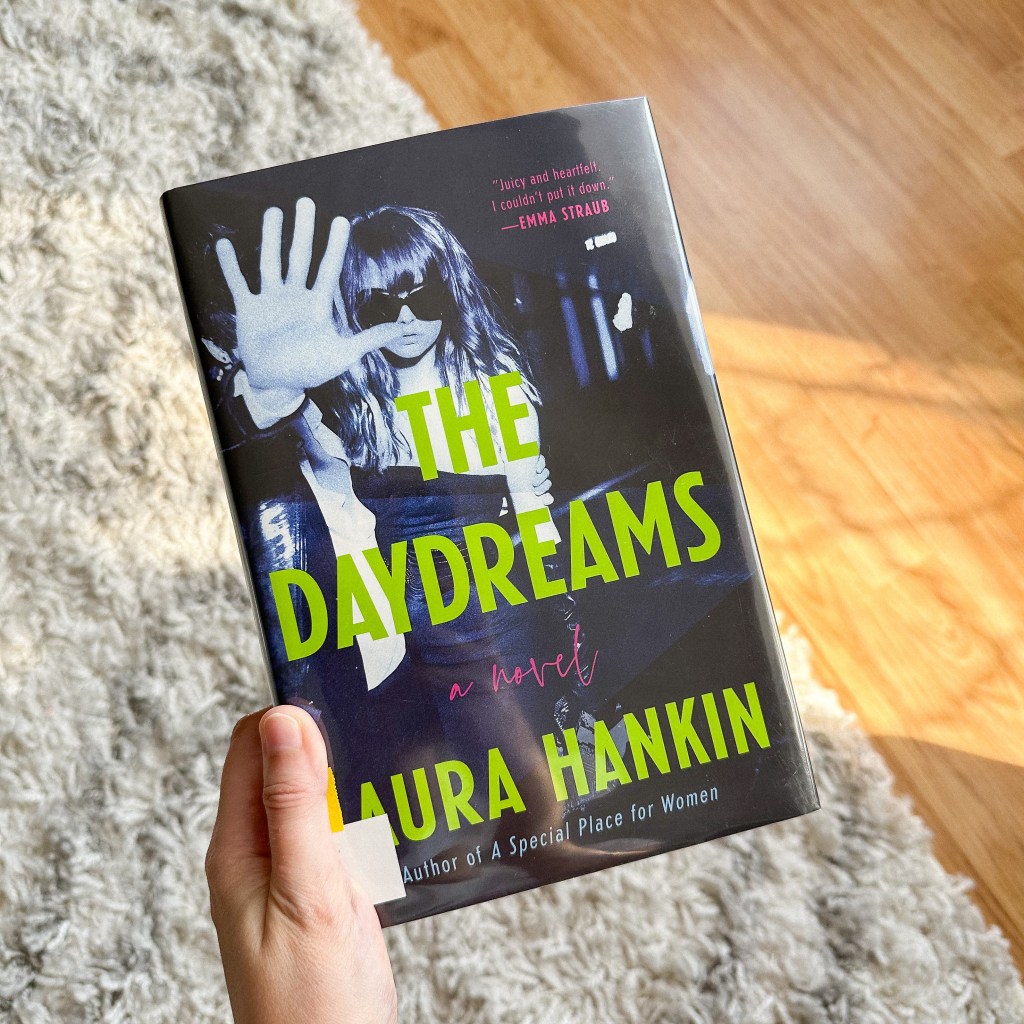The Daydreams –&nbsp;review