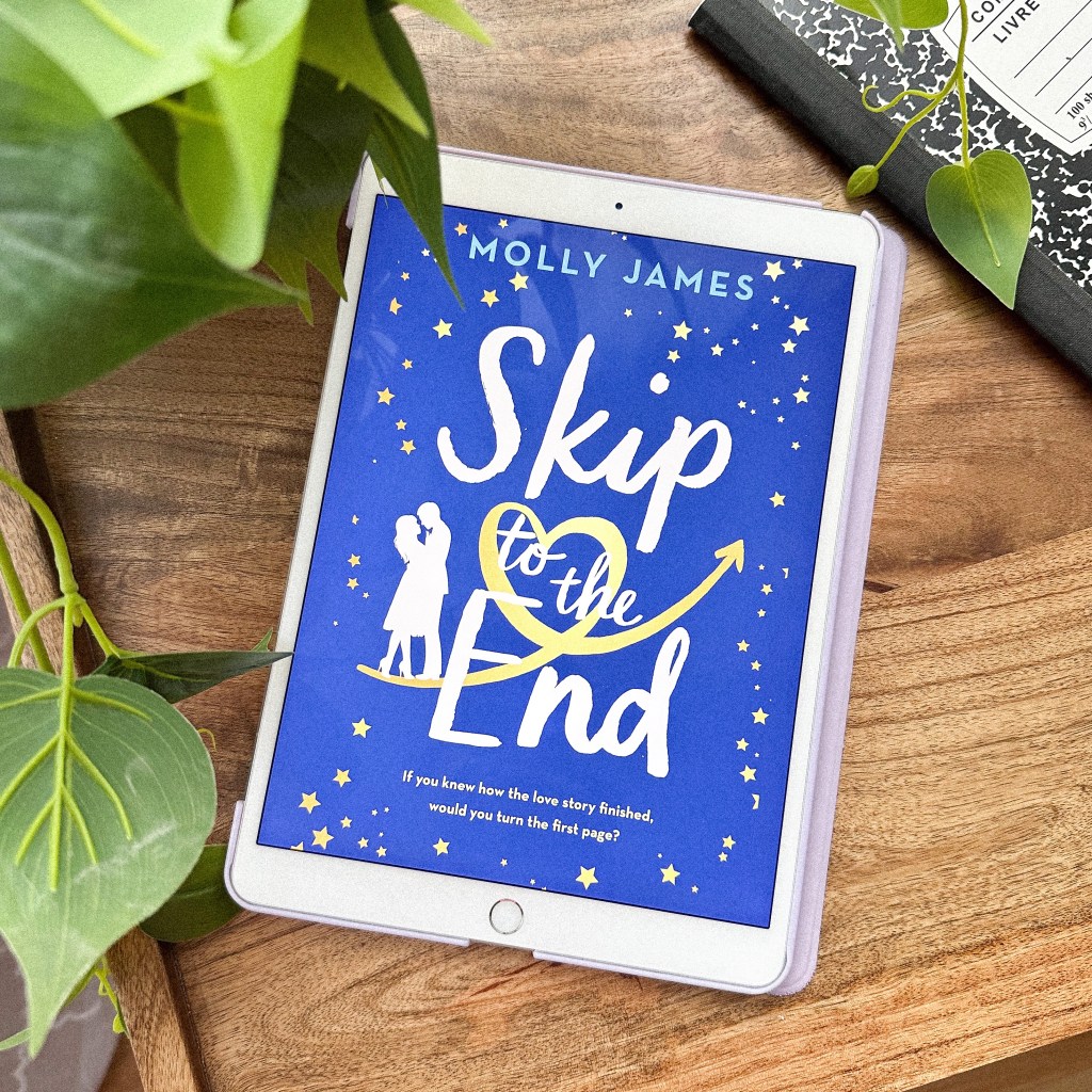 Skip to the&nbsp;End