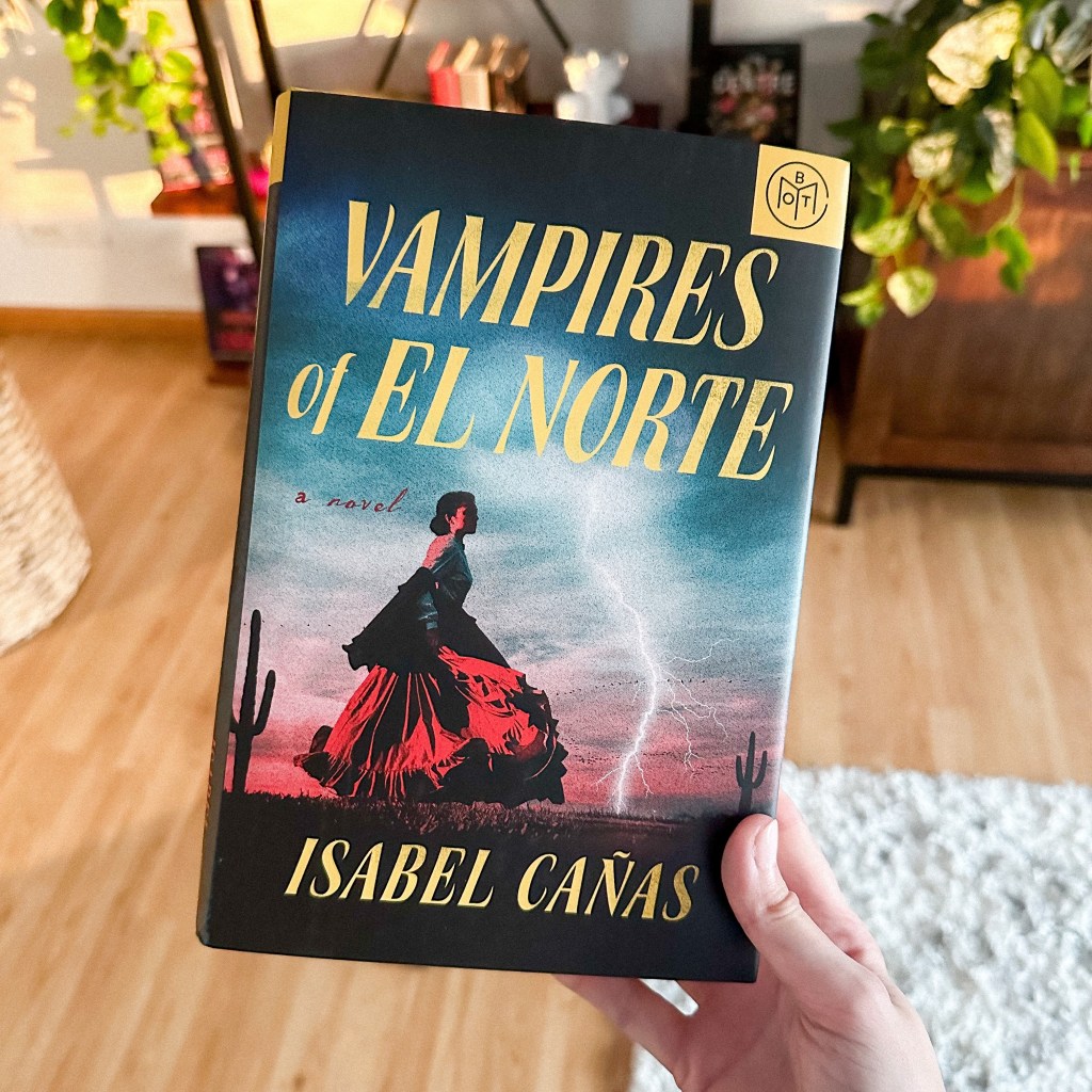 Vampires of El&nbsp;Norte