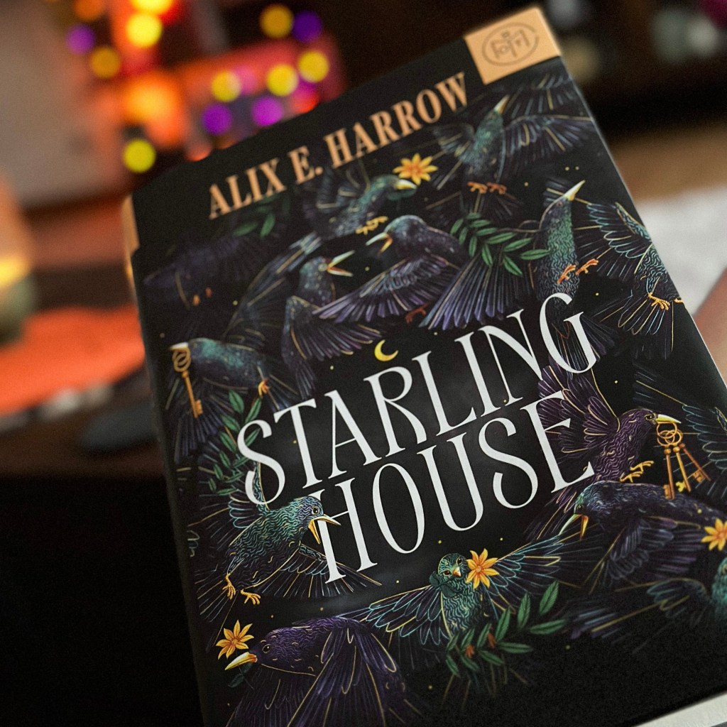 Starling House review