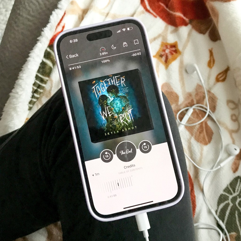 Together We Rot –&nbsp;review