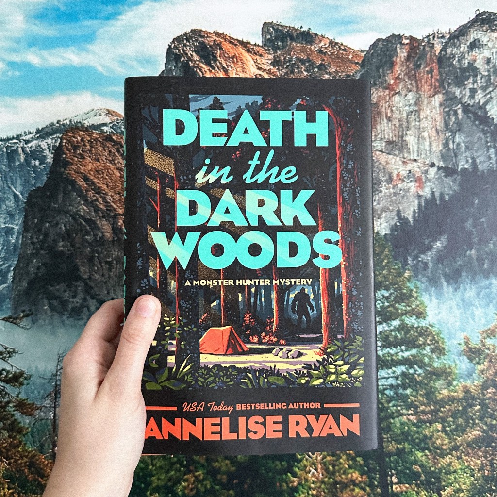 Death in the Dark&nbsp;Woods