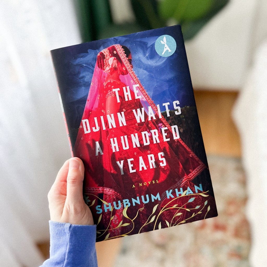 The Djinn Waits a Hundred&nbsp;Years