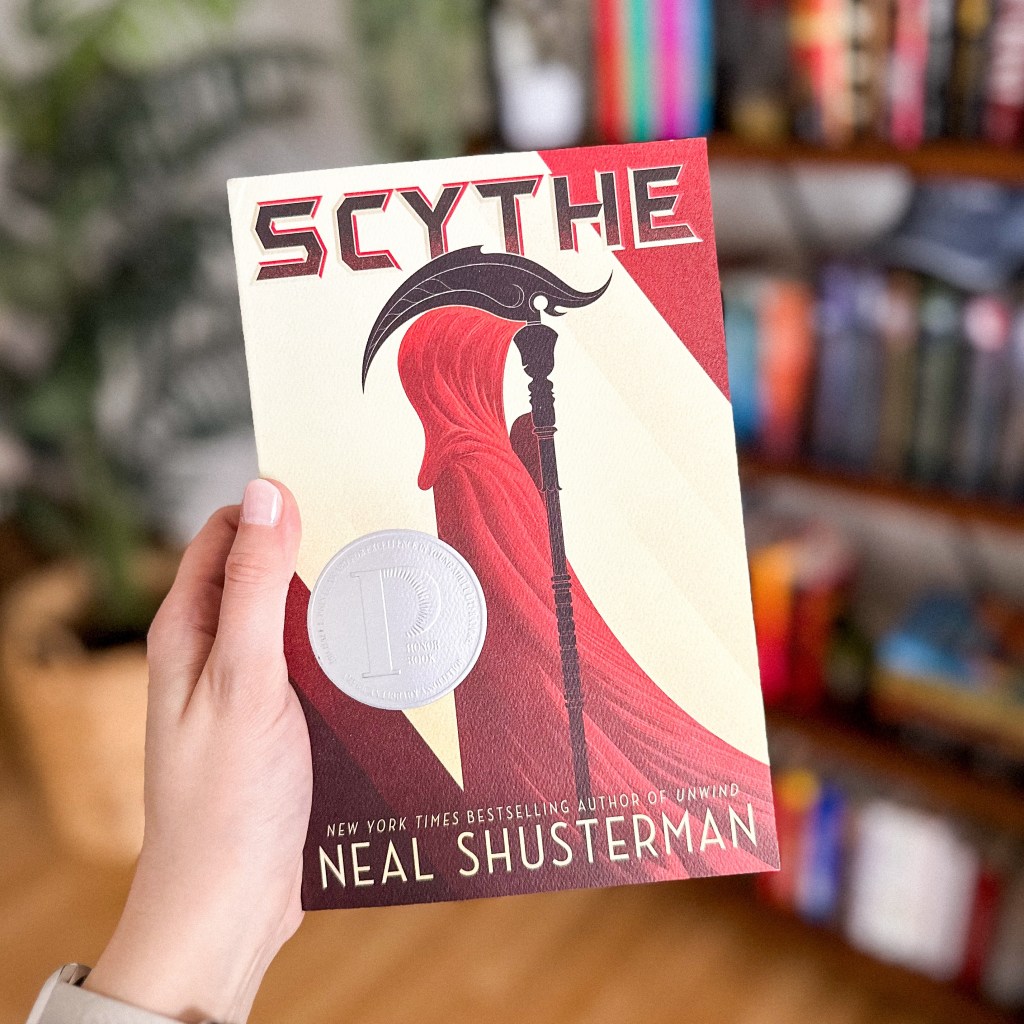 Scythe