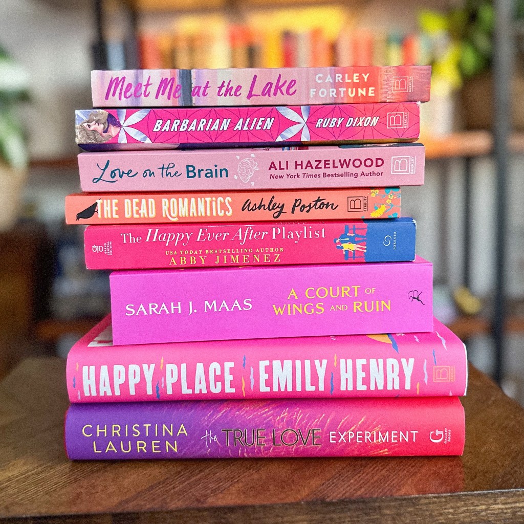 Happy Valentine’s Day