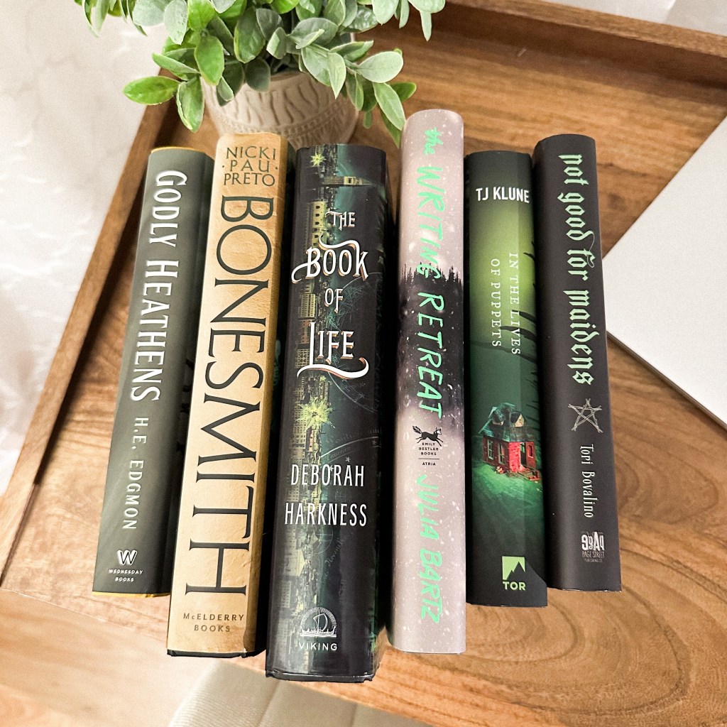 Happy St. Patrick’s&nbsp;Day🍀✨