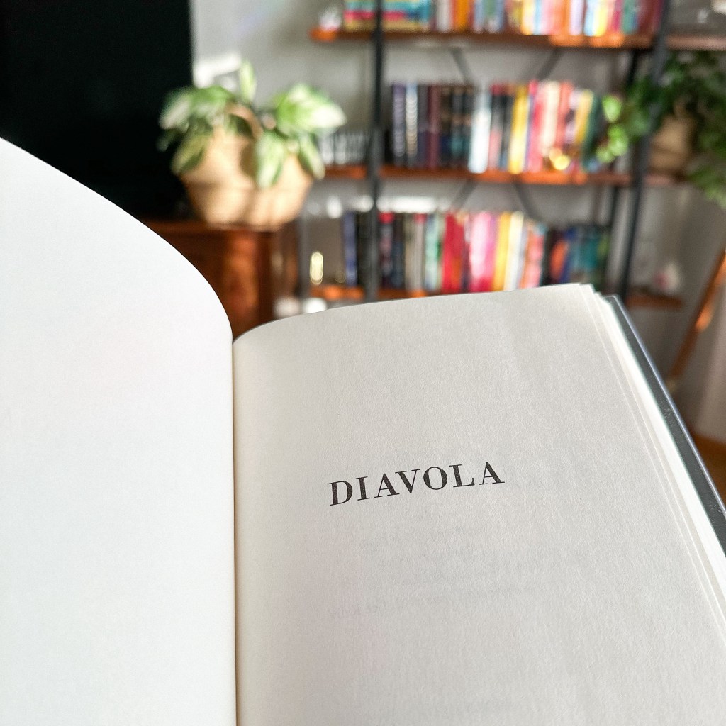 DIAVOLA
