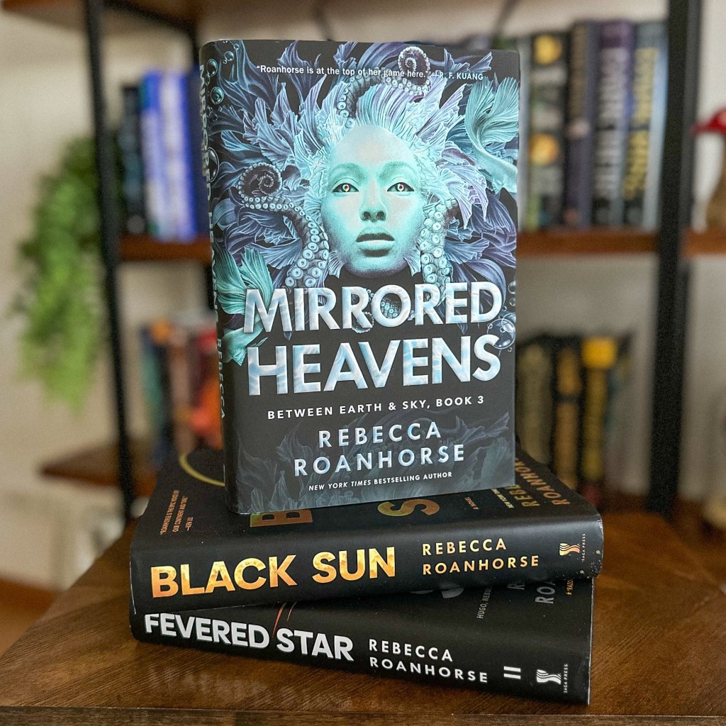 Series Spotlight🌟