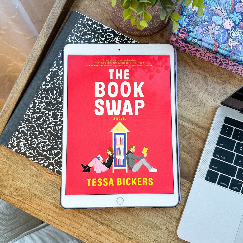 The Book Swap