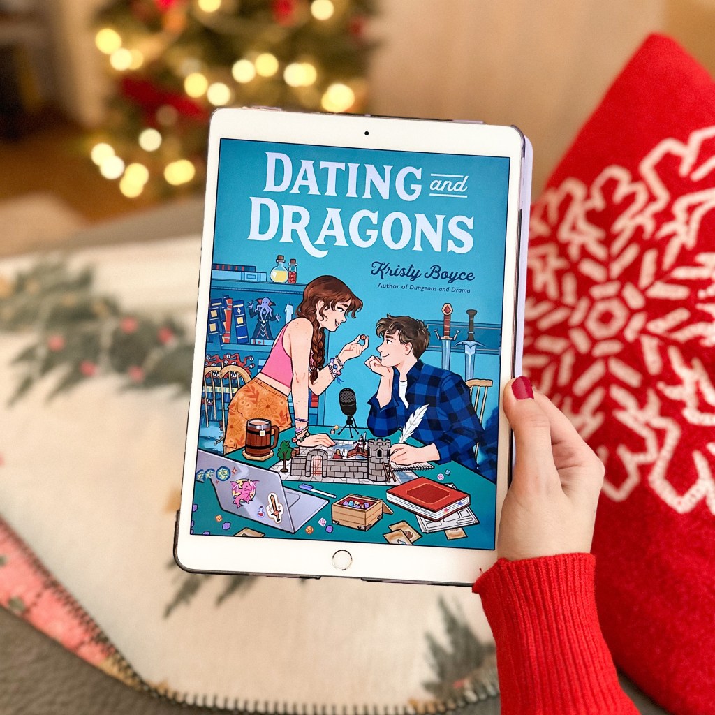 Dating and Dragons
