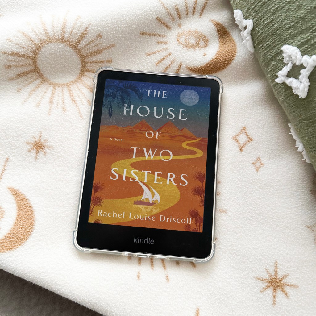 The House of Two&nbsp;Sisters