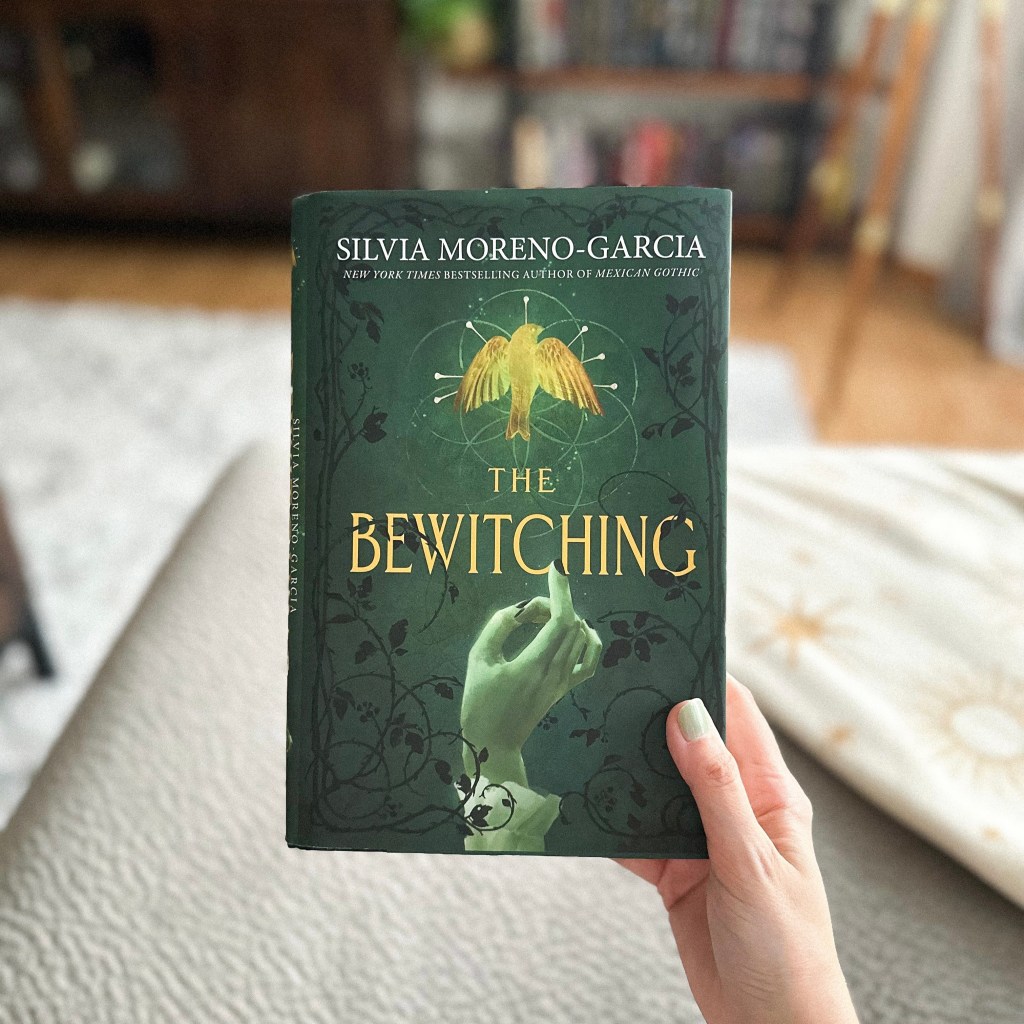 The Bewitching