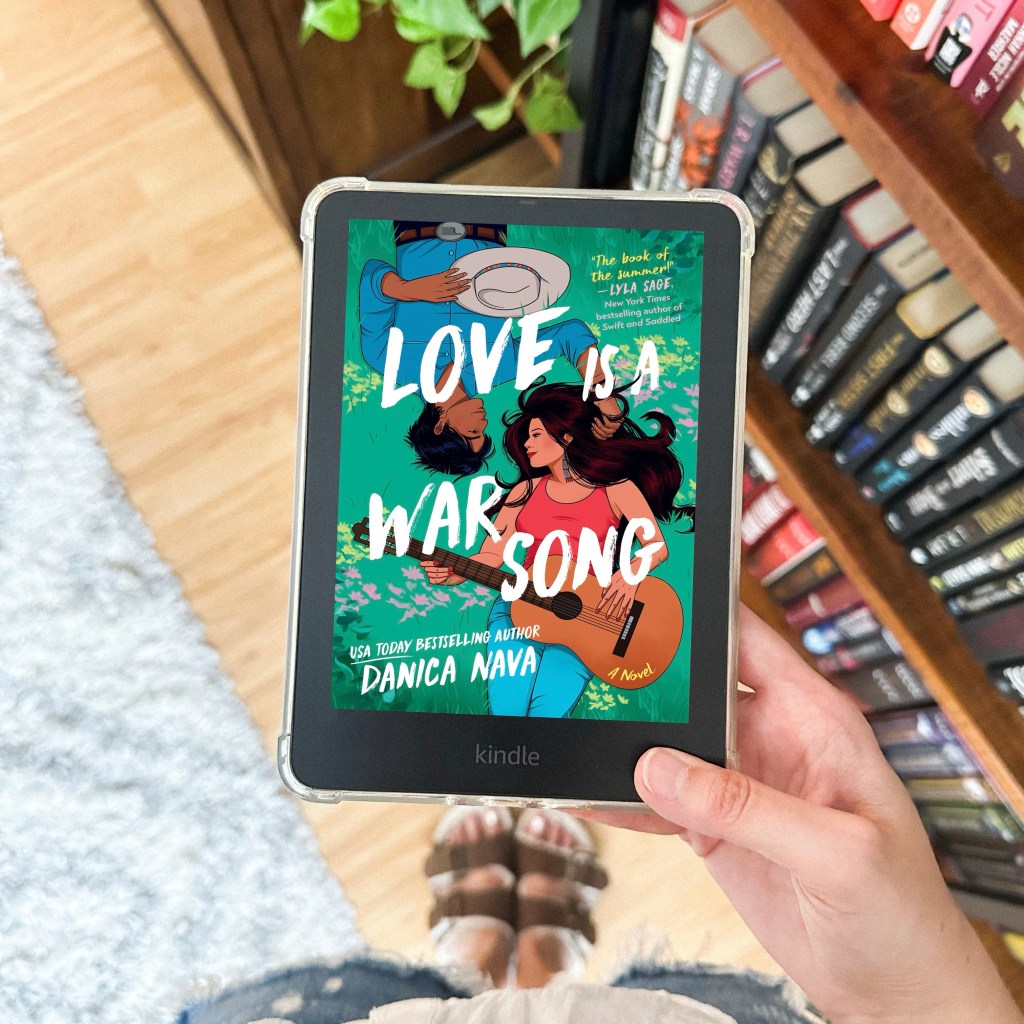 Love is a War&nbsp;Song