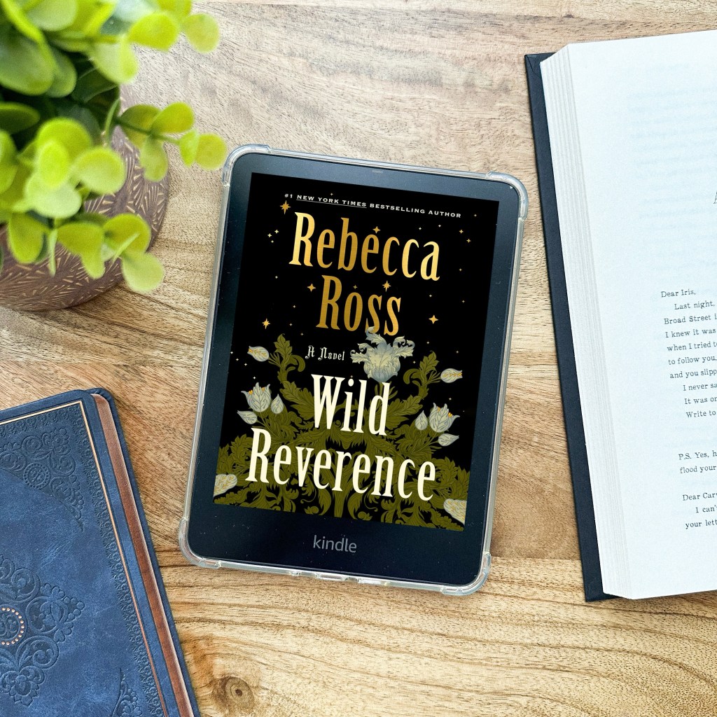 Wild Reverence