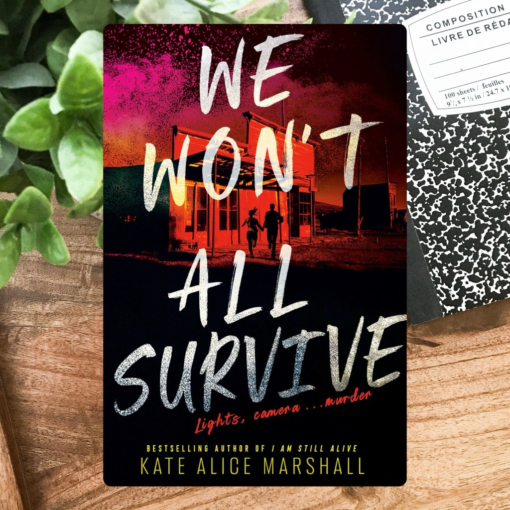 We Won’t All&nbsp;Survive