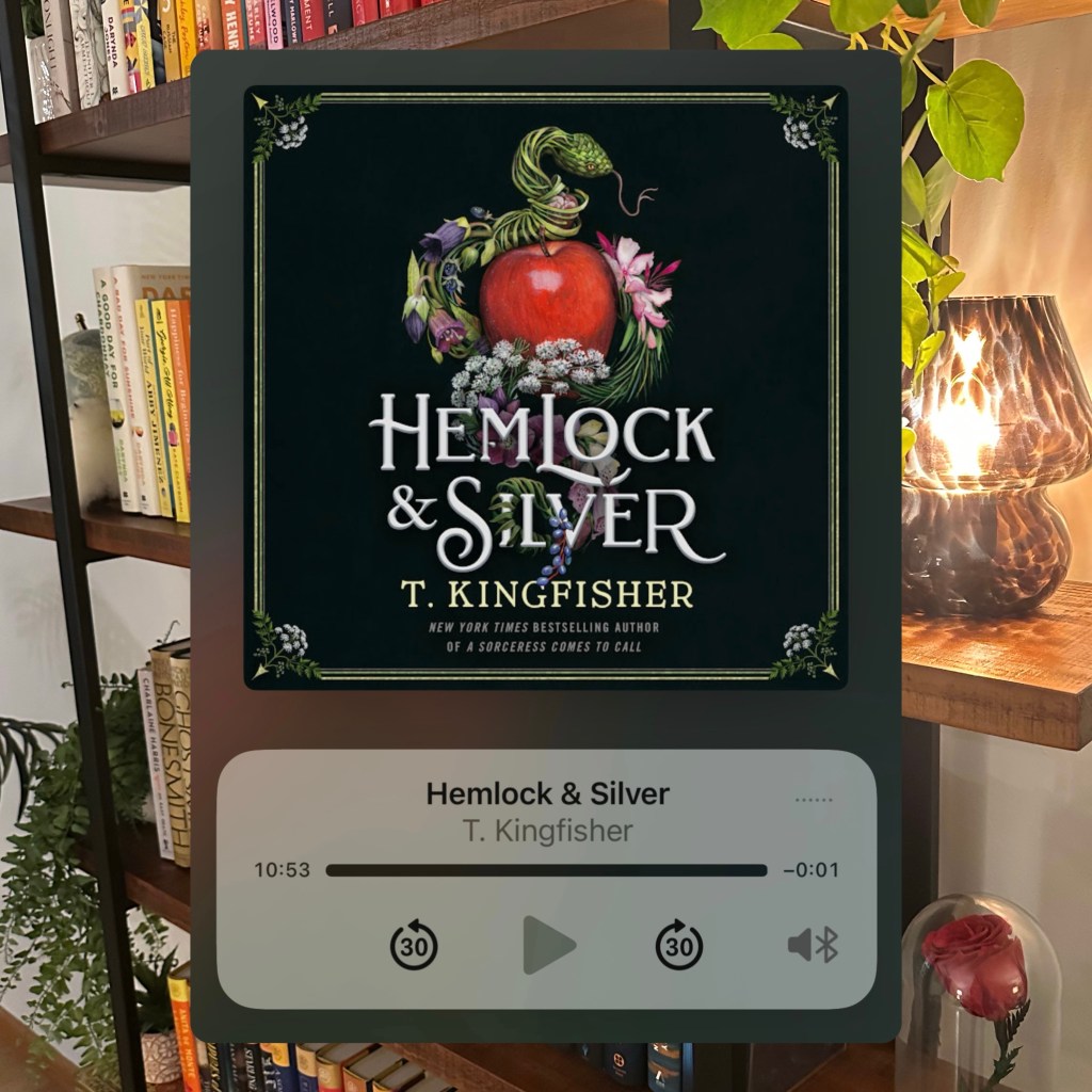 Hemlock & Silver