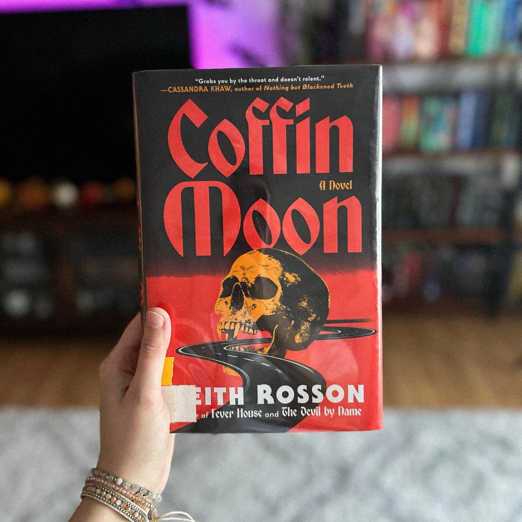 Coffin Moon