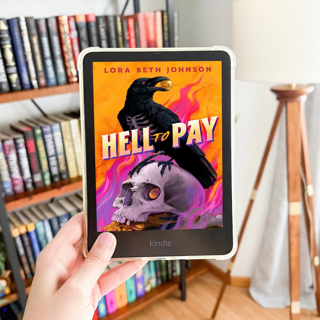 Hell to Pay