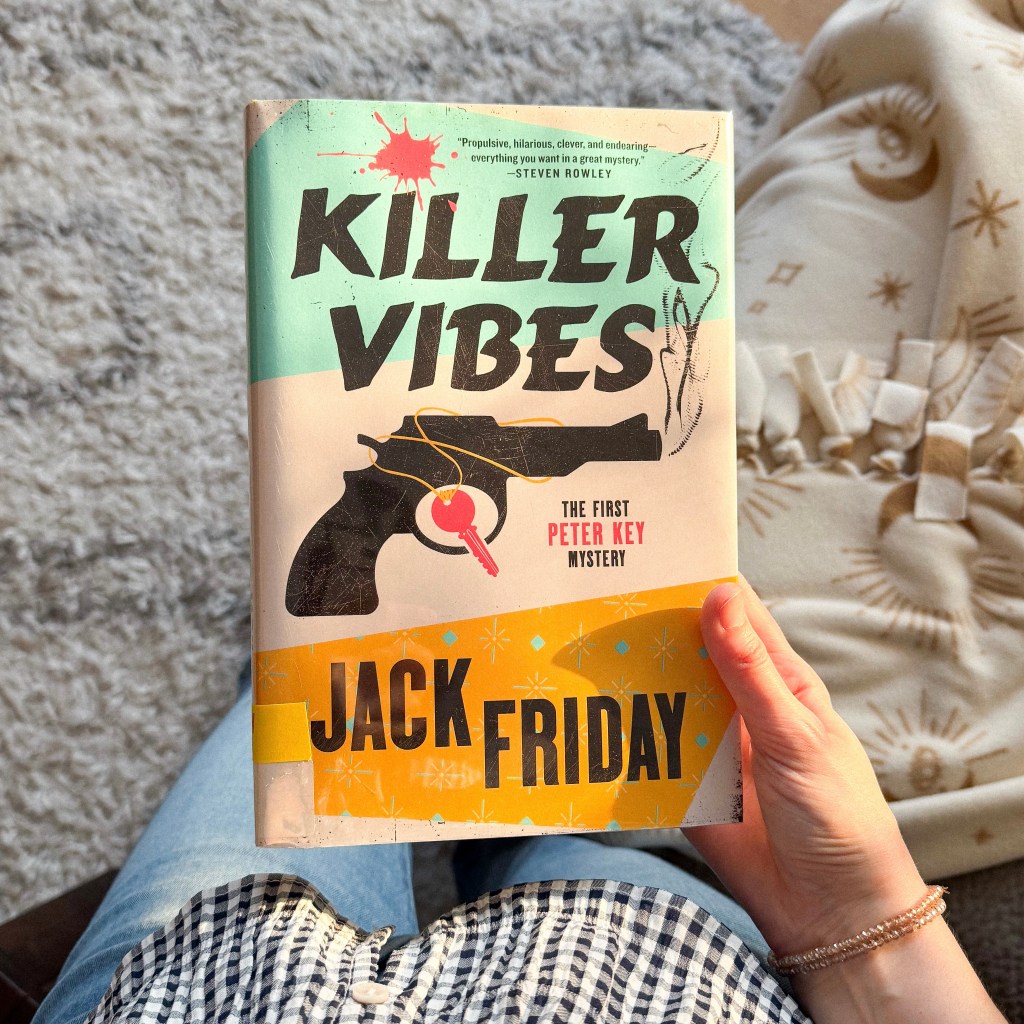 Killer Vibes